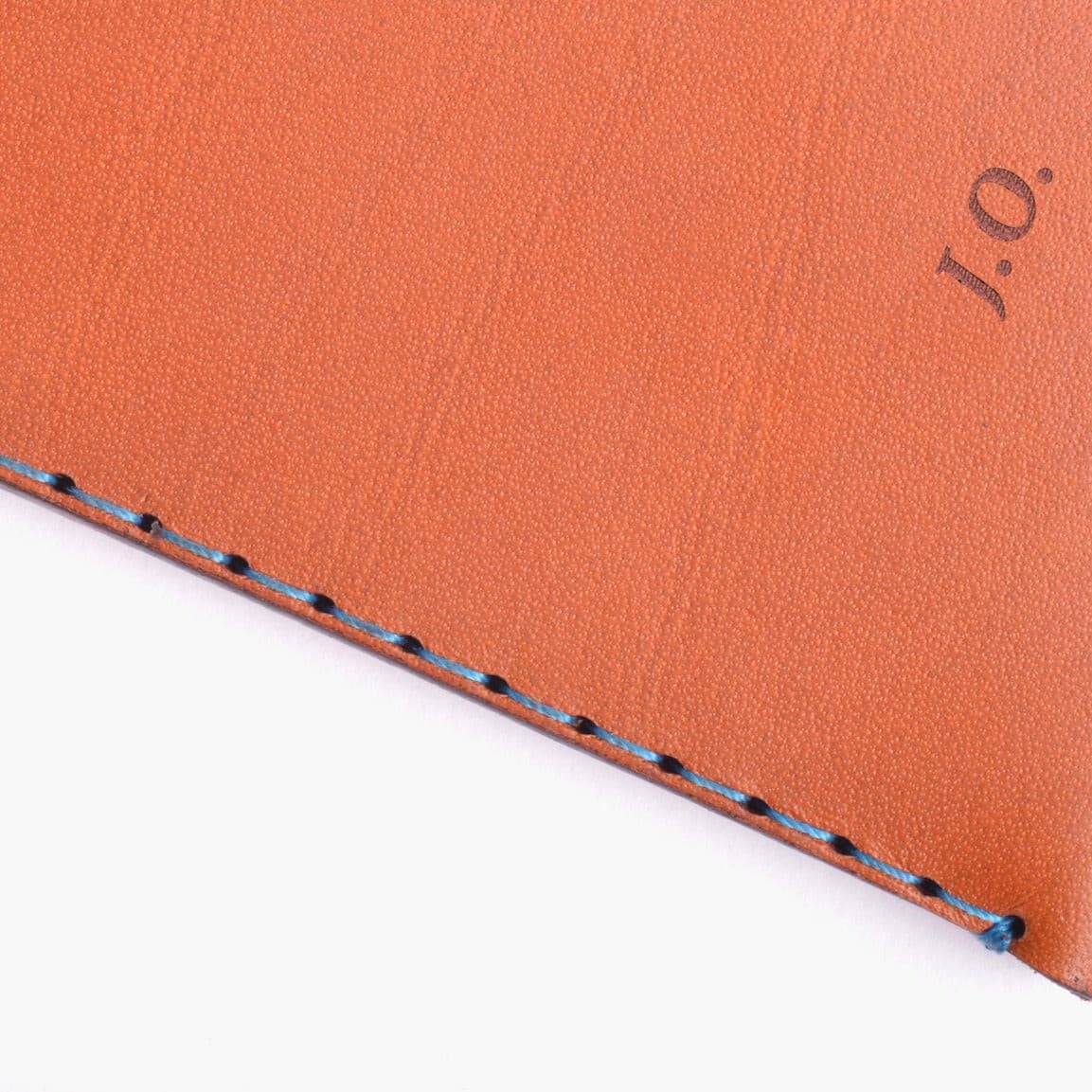 Customise - Leather made in England by Wingback.