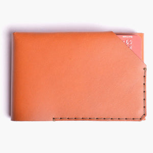 Card Wallet - Whisky made in England by Wingback.