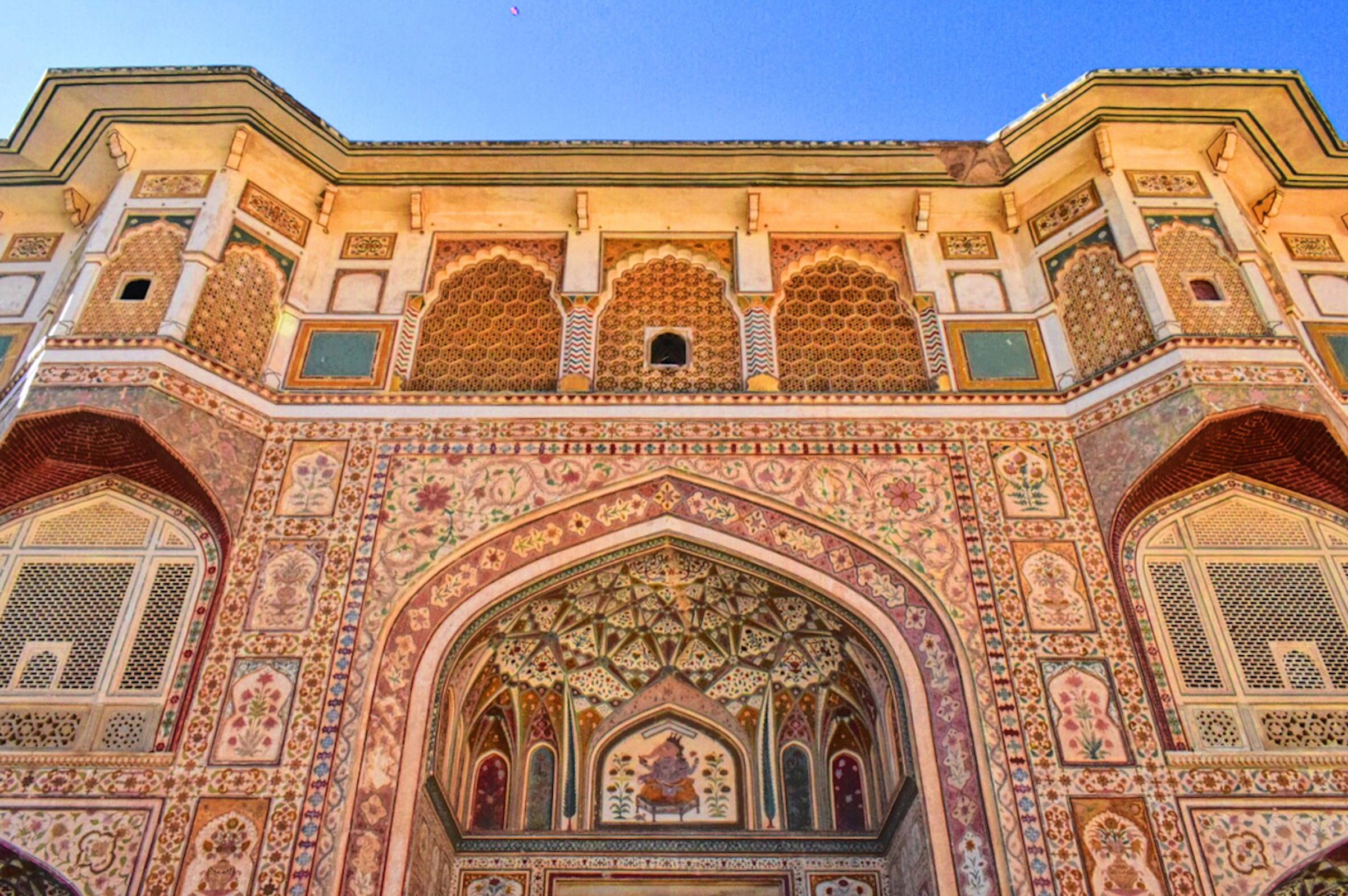 Journeys: Jaipur, India - WINGBACK