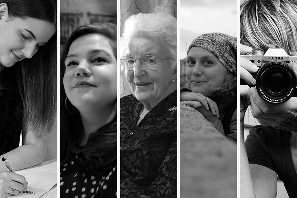 International Women's Day - Celebrating the women behind Wingback