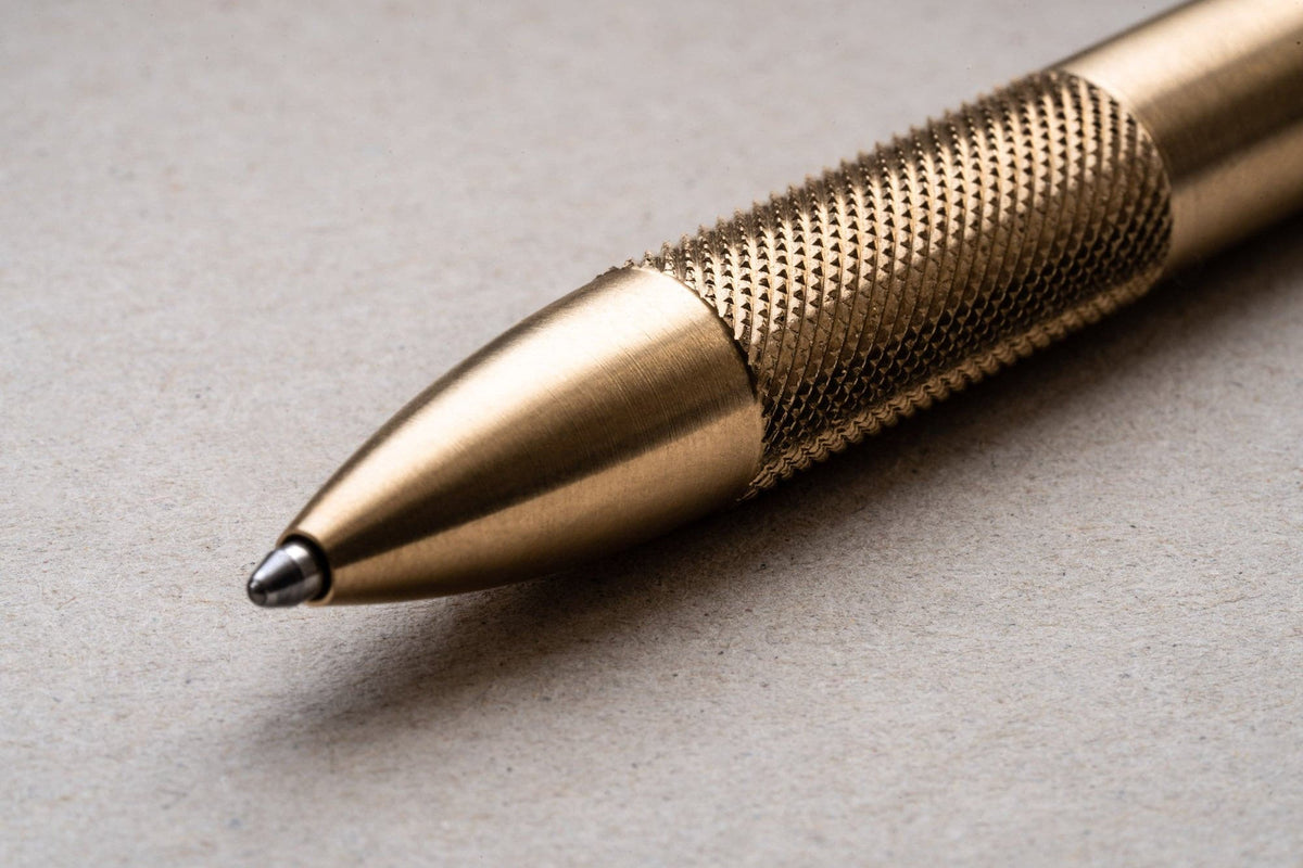 Brass Care - General