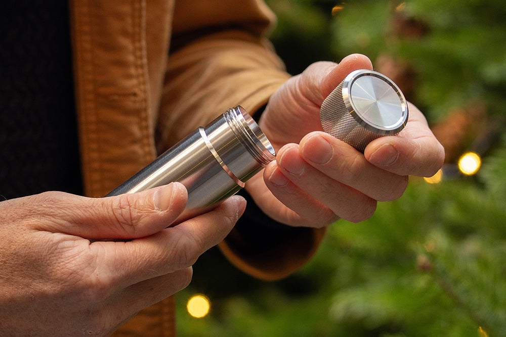 The Wingback Christmas Gifting Guide