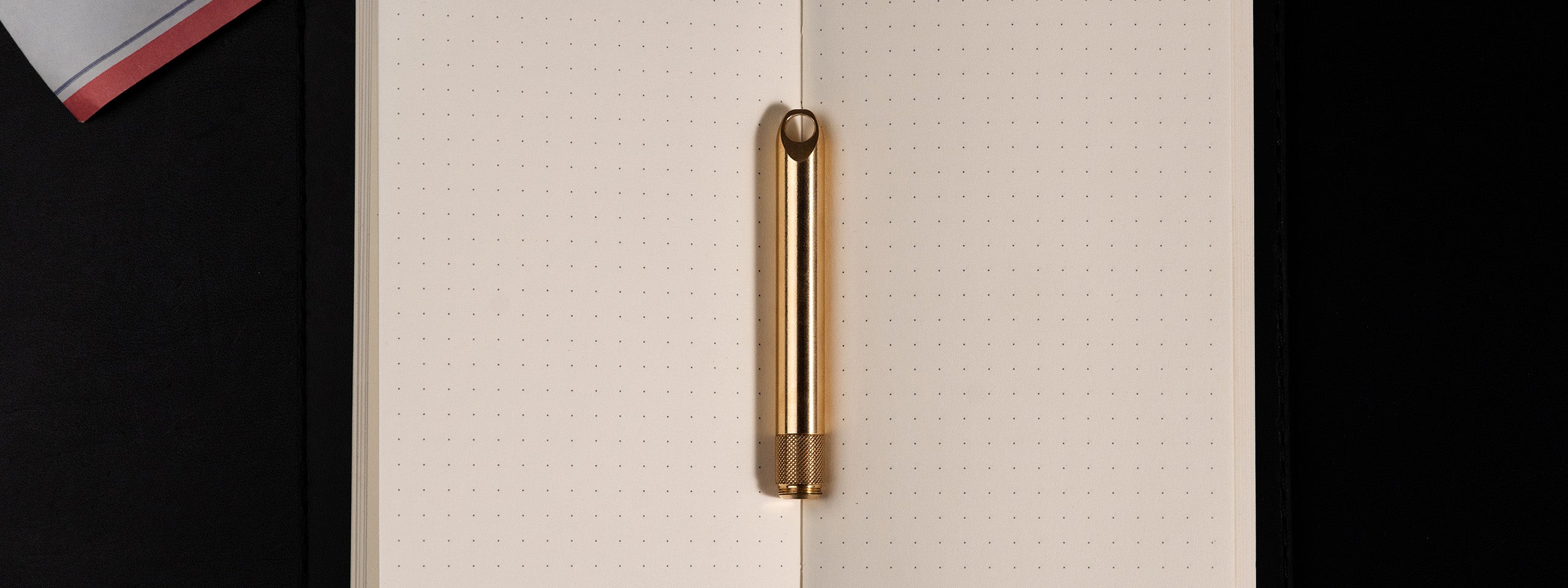 Pocket Pen