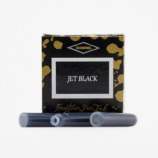 Diamine ink cartridge (pack of 6)