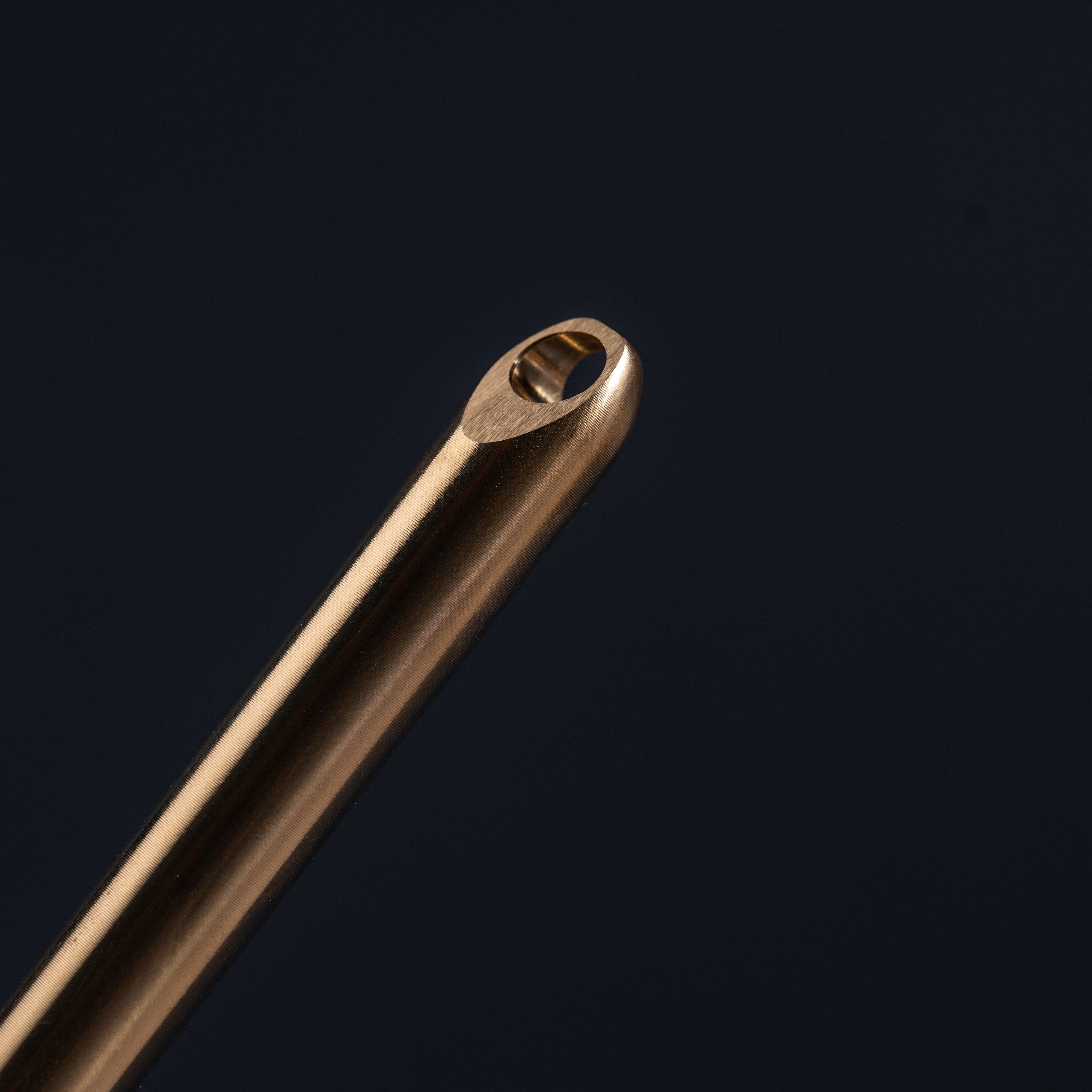Pocket Pen - Brass