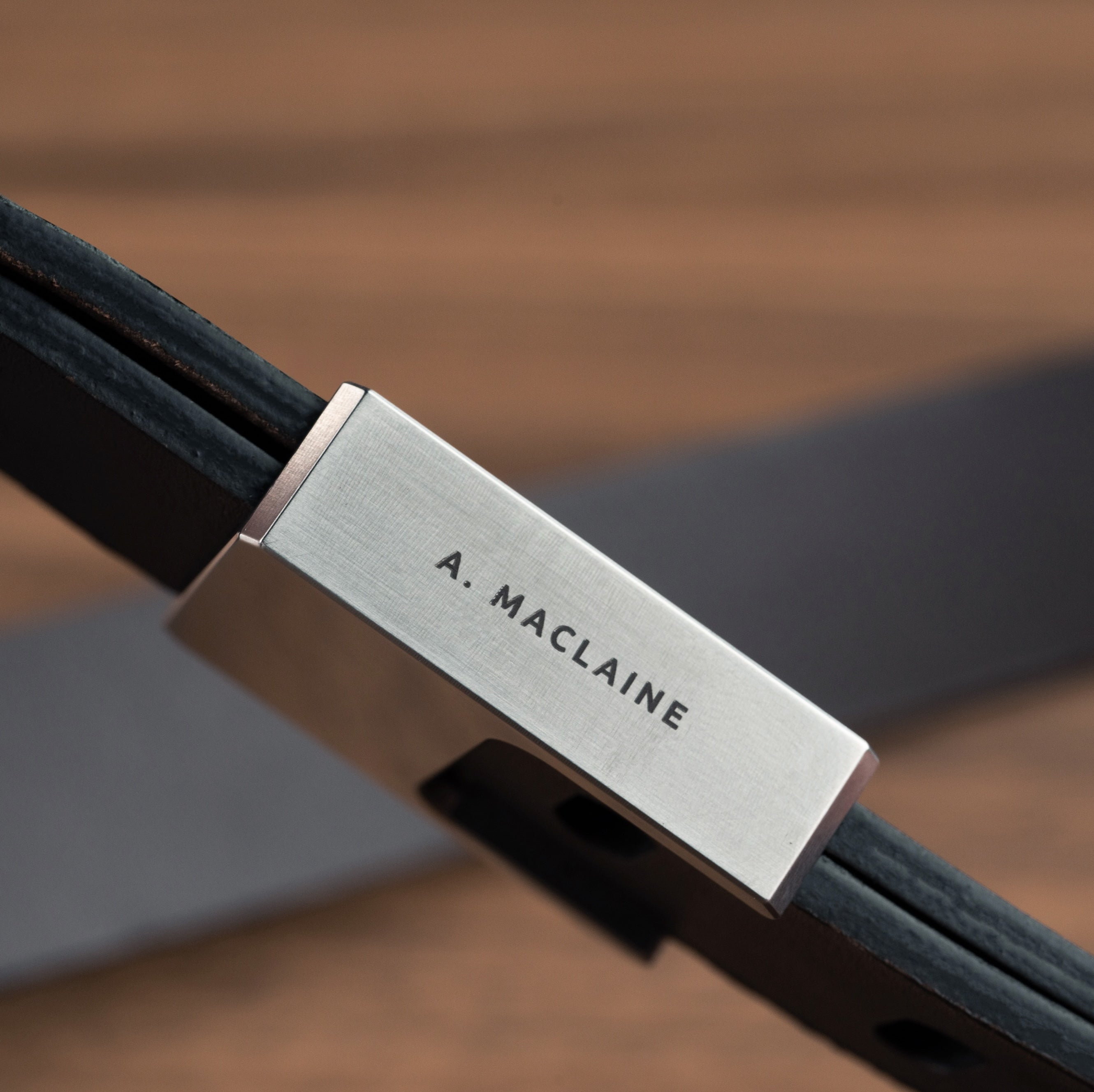 Block Belt