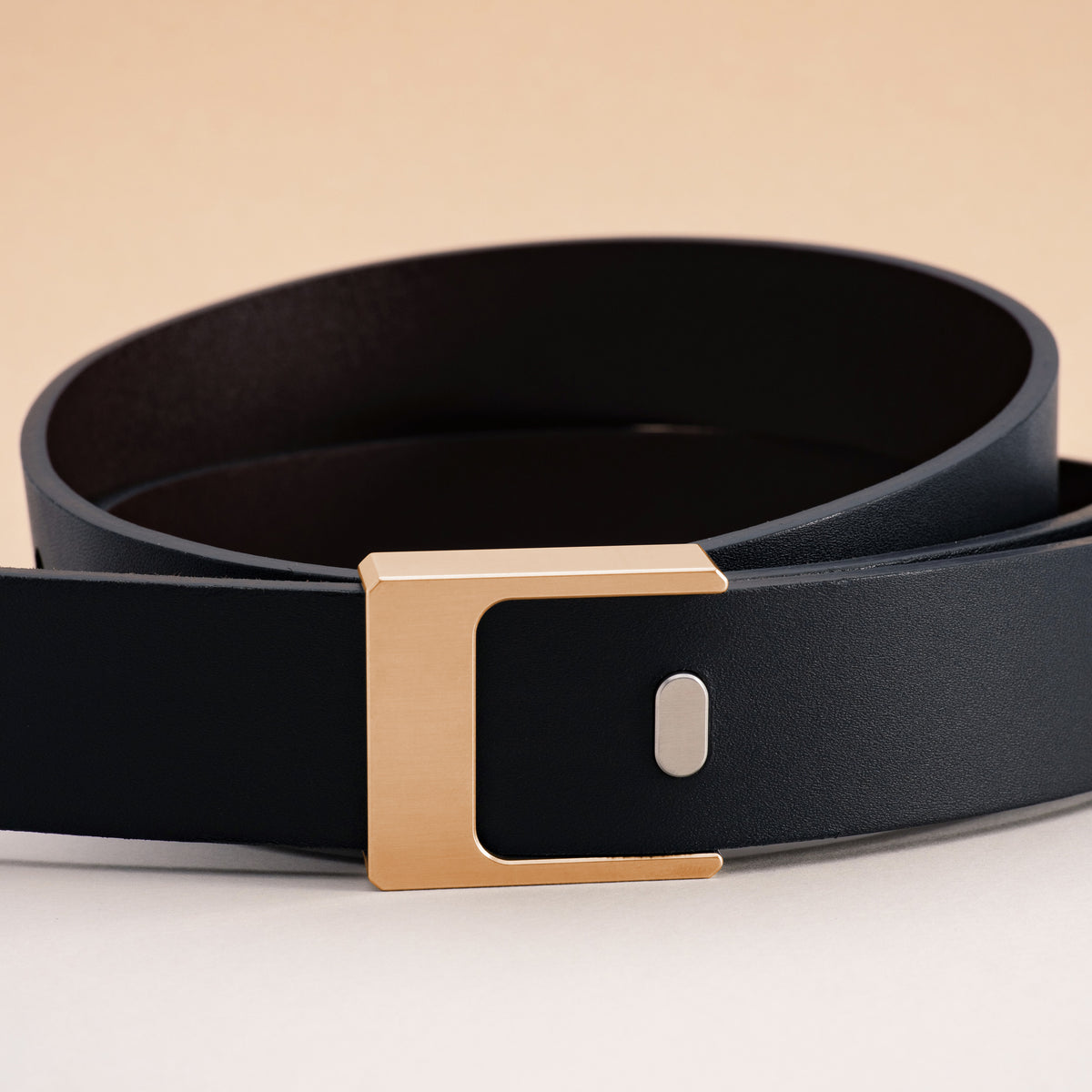 Block Belt by Wingback