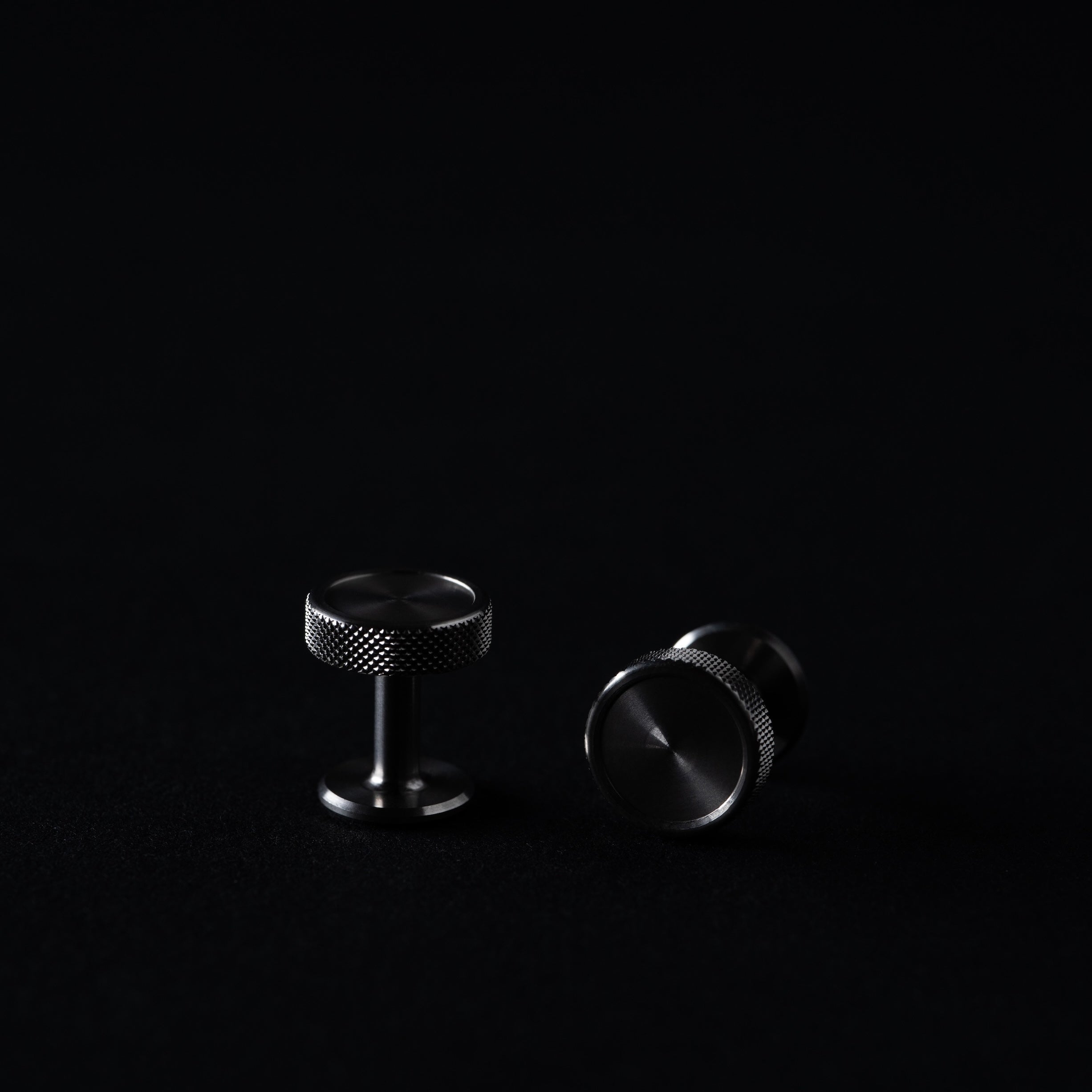 Block Cufflinks