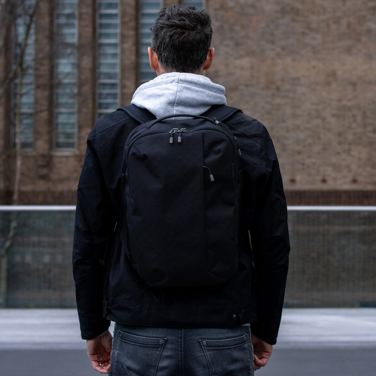 Everyday Pack by Wingback