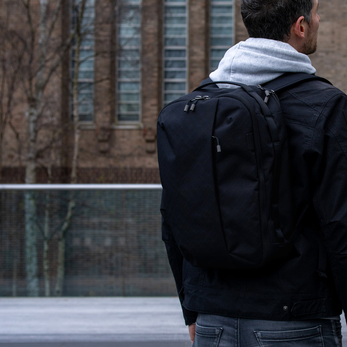 Everyday Pack by Wingback