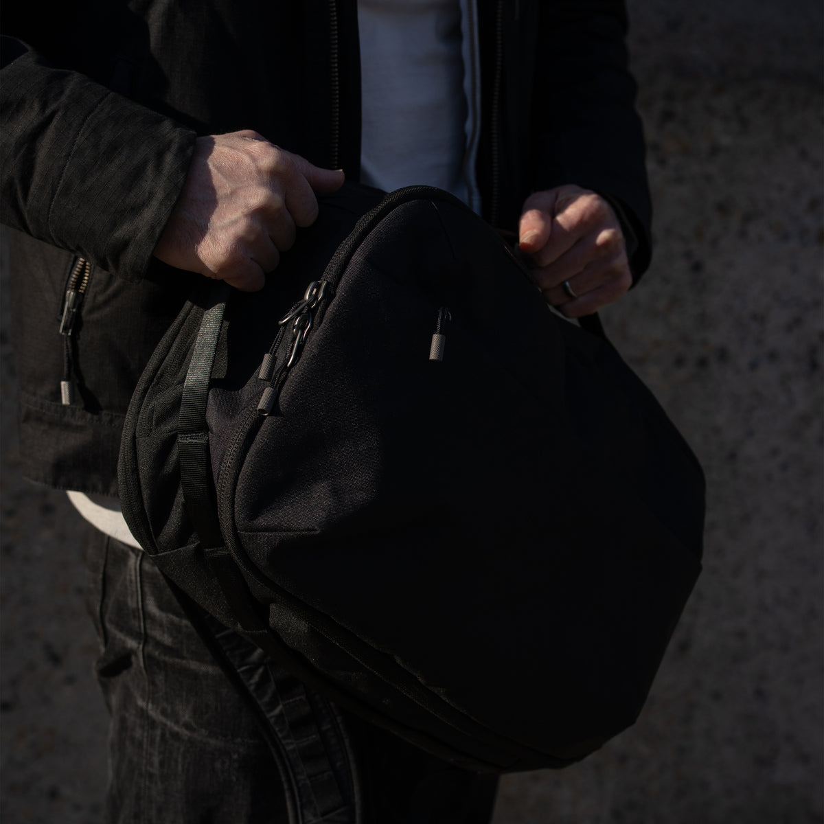 Everyday Pack by Wingback