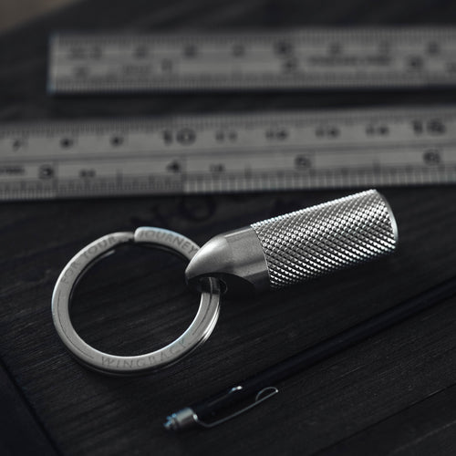 Triumph Classic Key Cache by Wingback