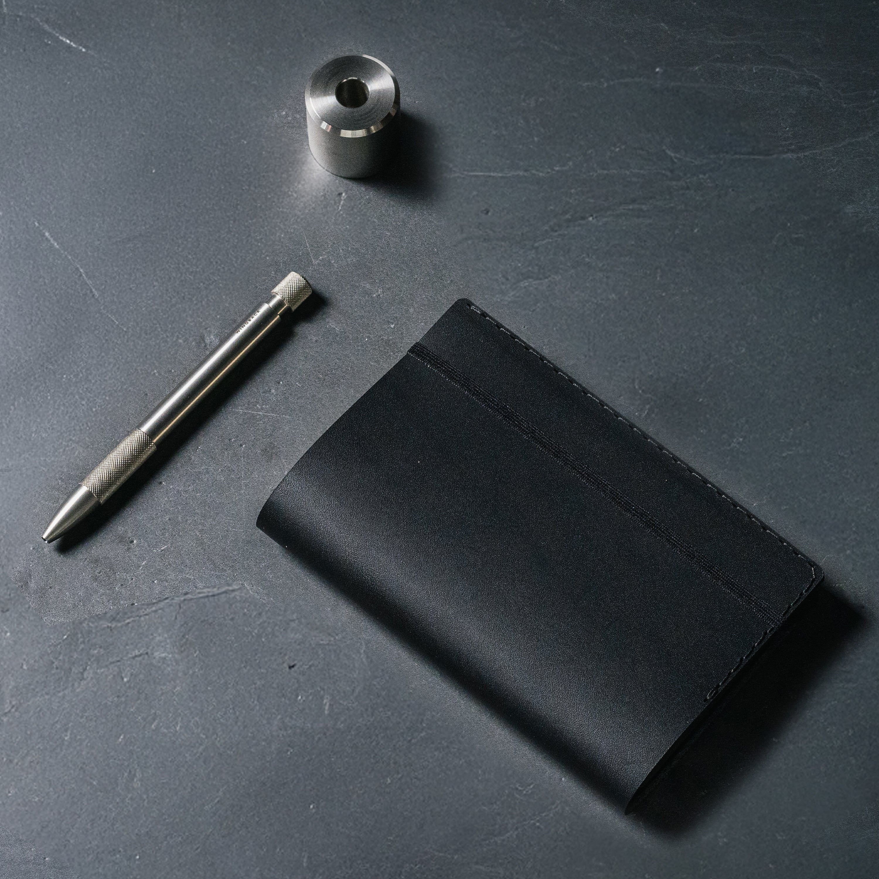 The Stationery Set