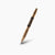 Brass Mechanical Pencil by Wingback on a white background
