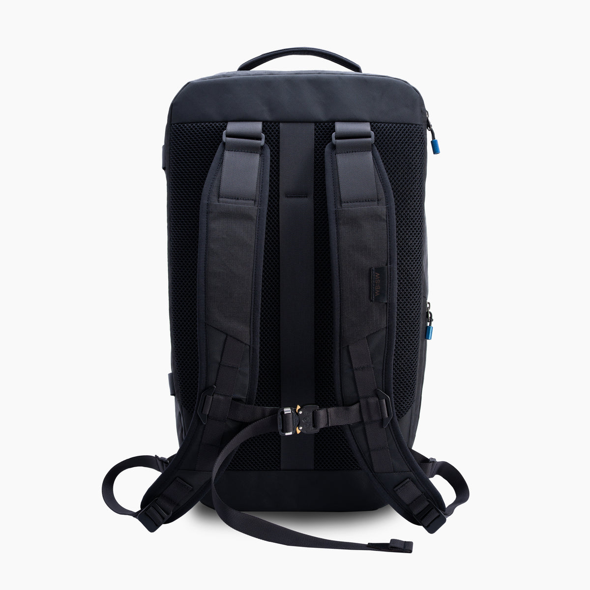 Heavy Lift Pack 002 by Wingback