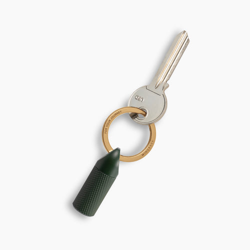 Key Cache - British Racing Green by Wingback