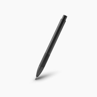 Mechanical Pencil - Black Steel