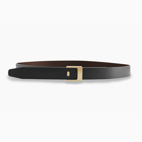 Block Belt by Wingback