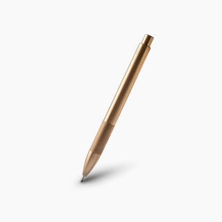 Mechanical Pencil - Brass
