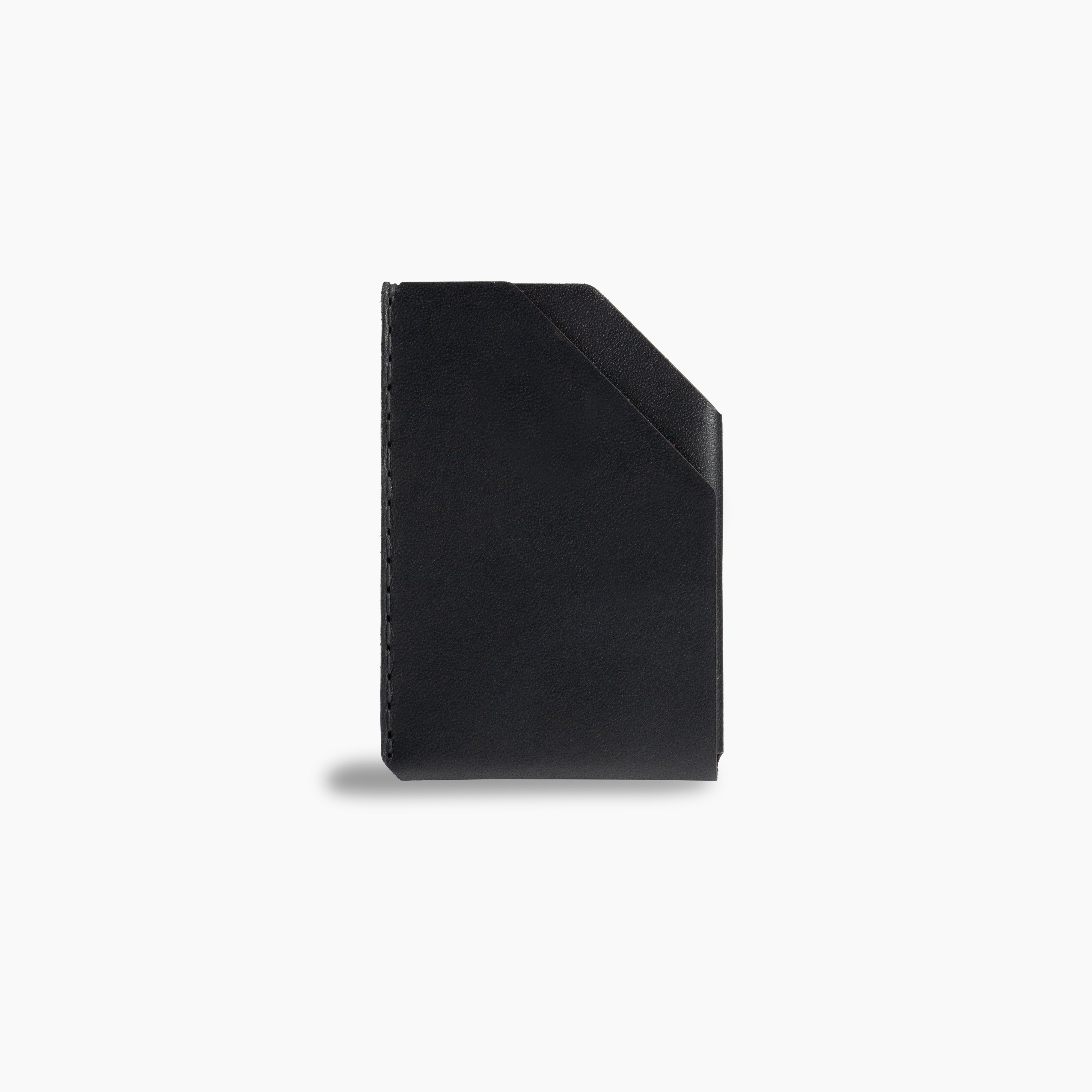 The Original Card Holder - Charcoal