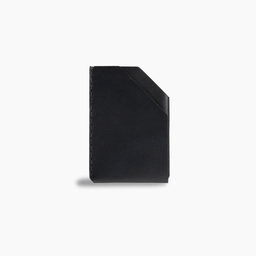 The Original Card Holder - Charcoal by Wingback