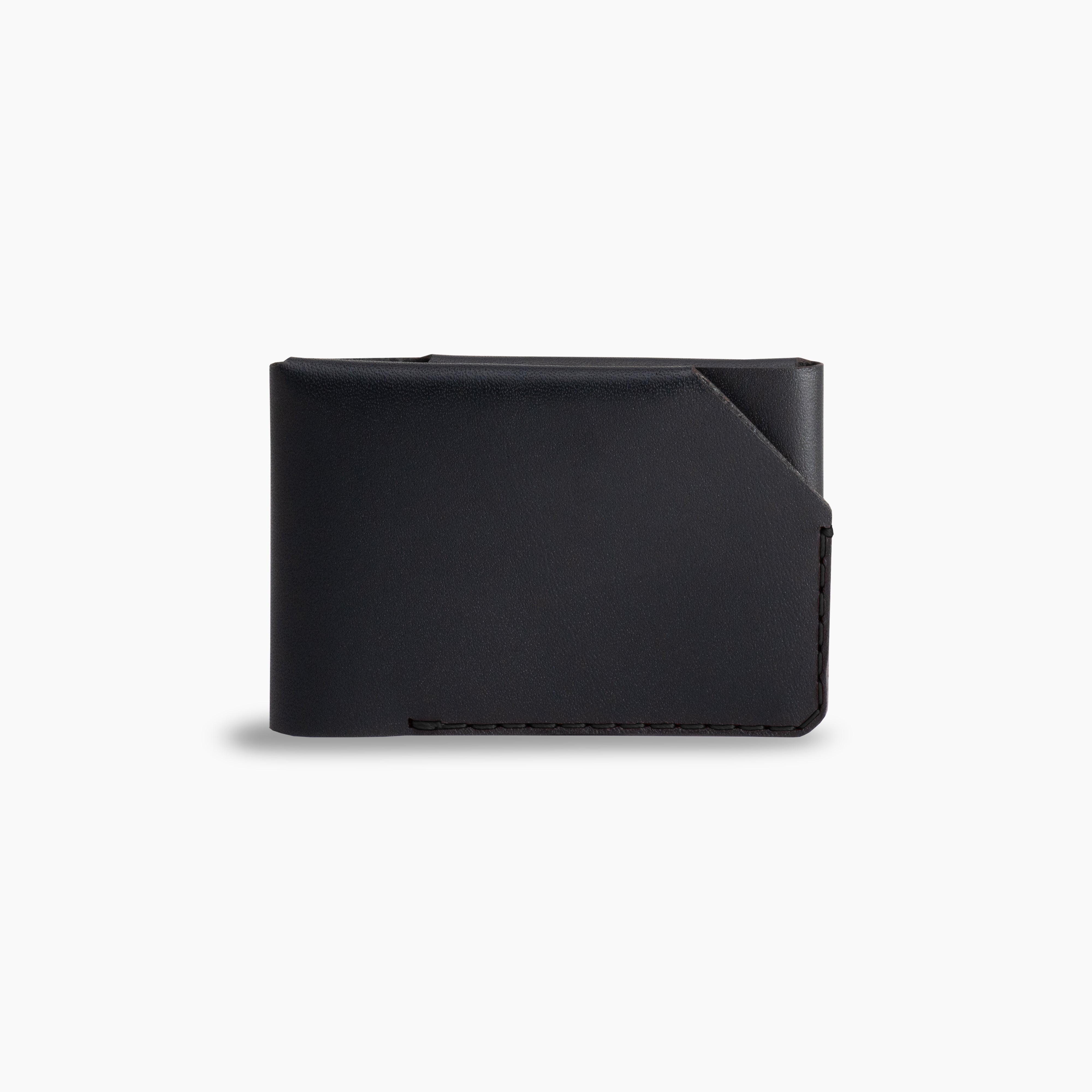 The Original Card Wallet - Charcoal