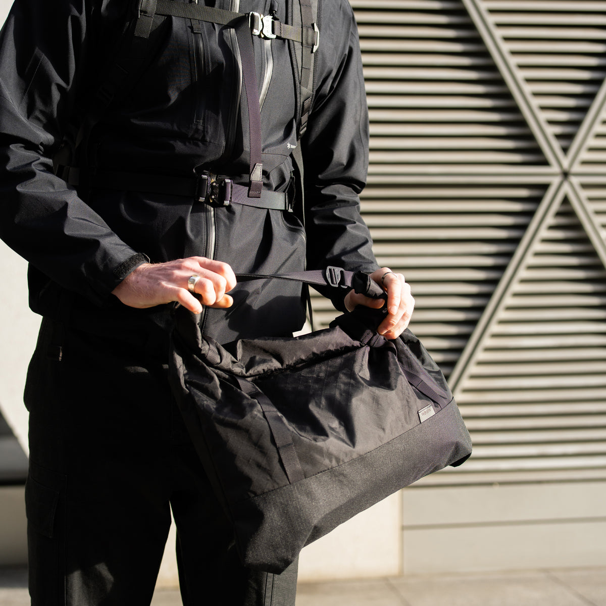 Heavy Lift Pack 002 by Wingback