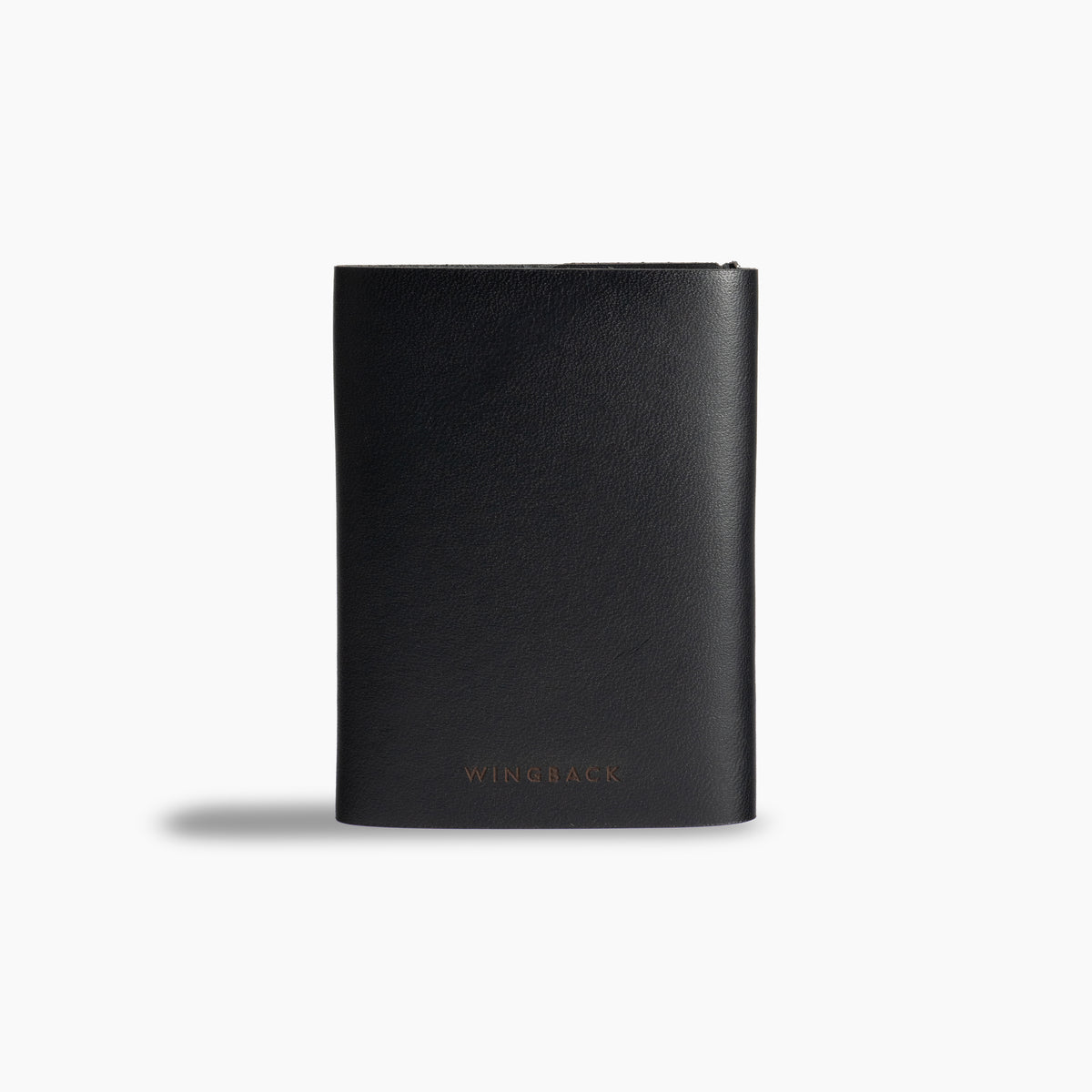 Cash Wallet - Charcoal by Wingback