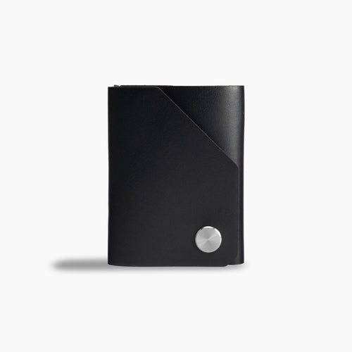 Cash Wallet - Charcoal by Wingback