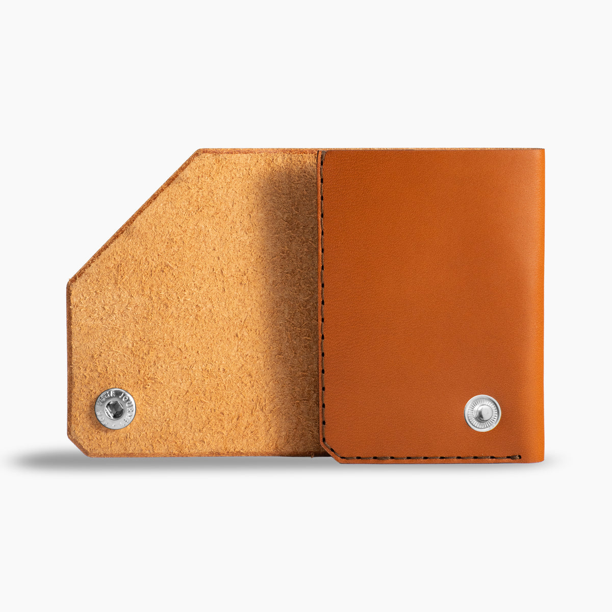 Cash Wallet - Whisky by Wingback