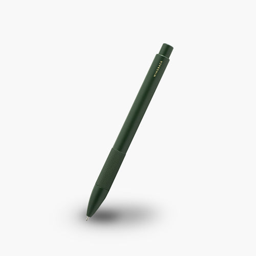 Mechanical Pencil - British Racing Green by Wingback