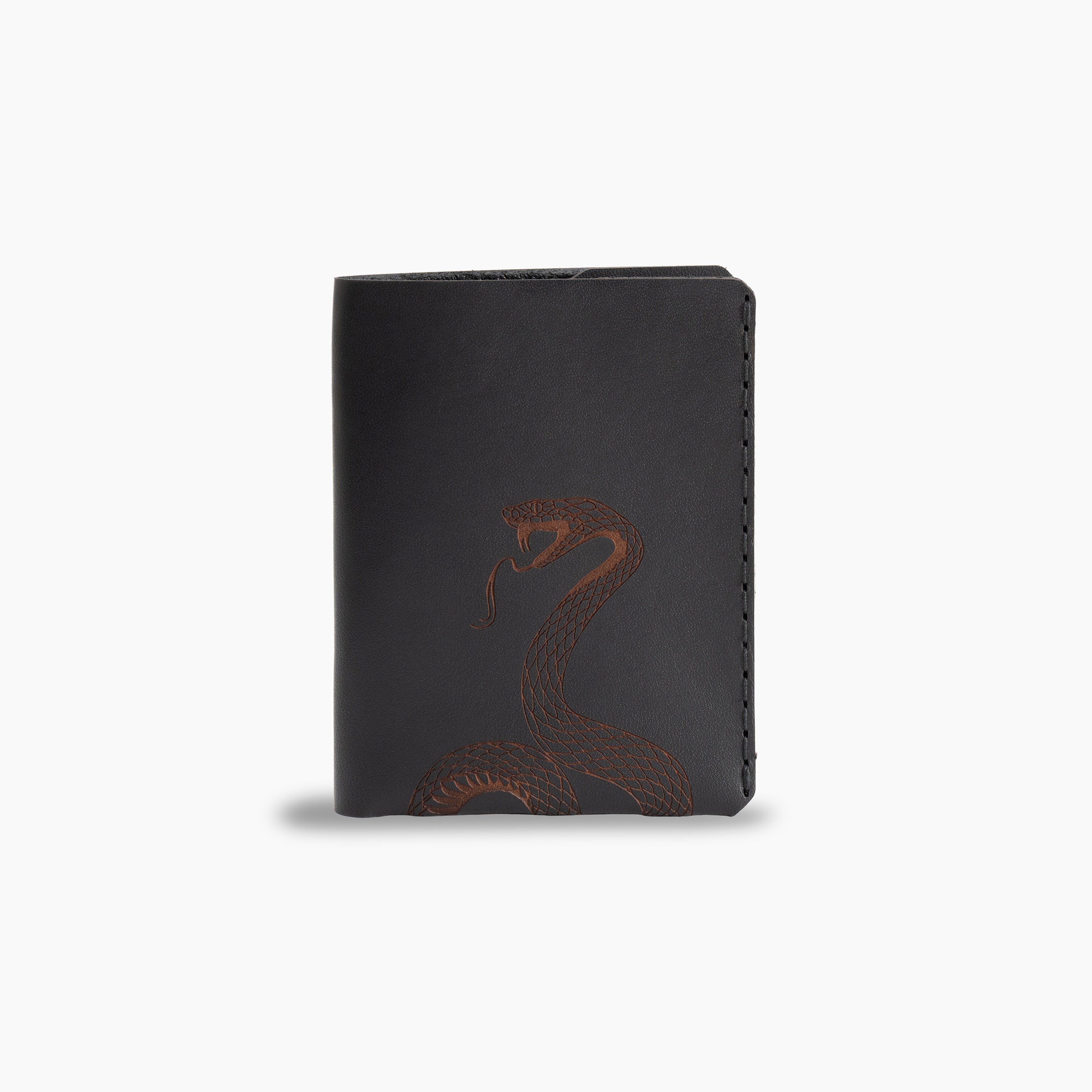 Year of the Snake Winston Wallet