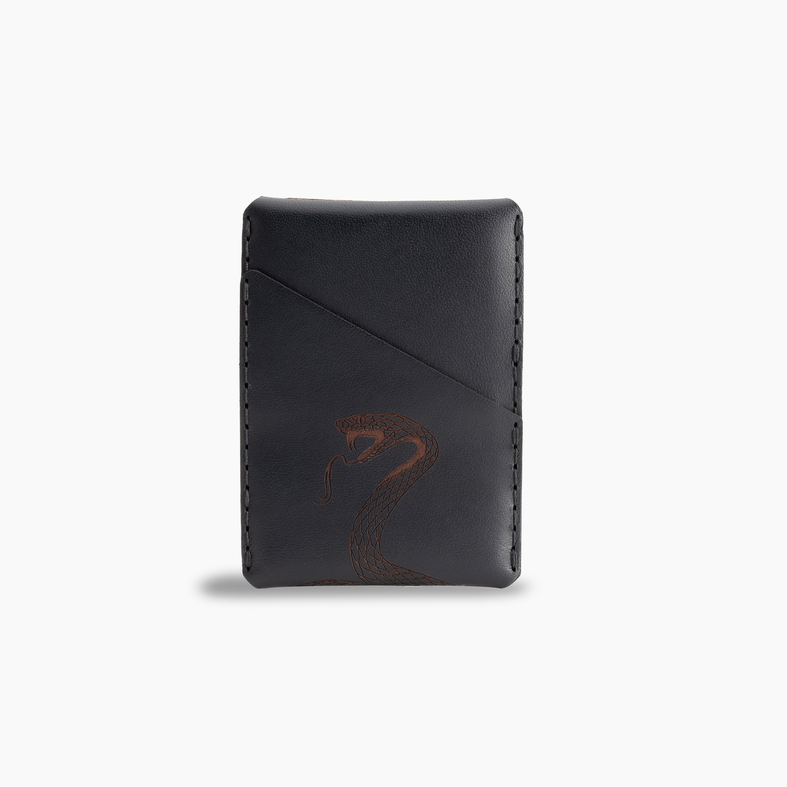 Year of the Snake Winston Card Holder