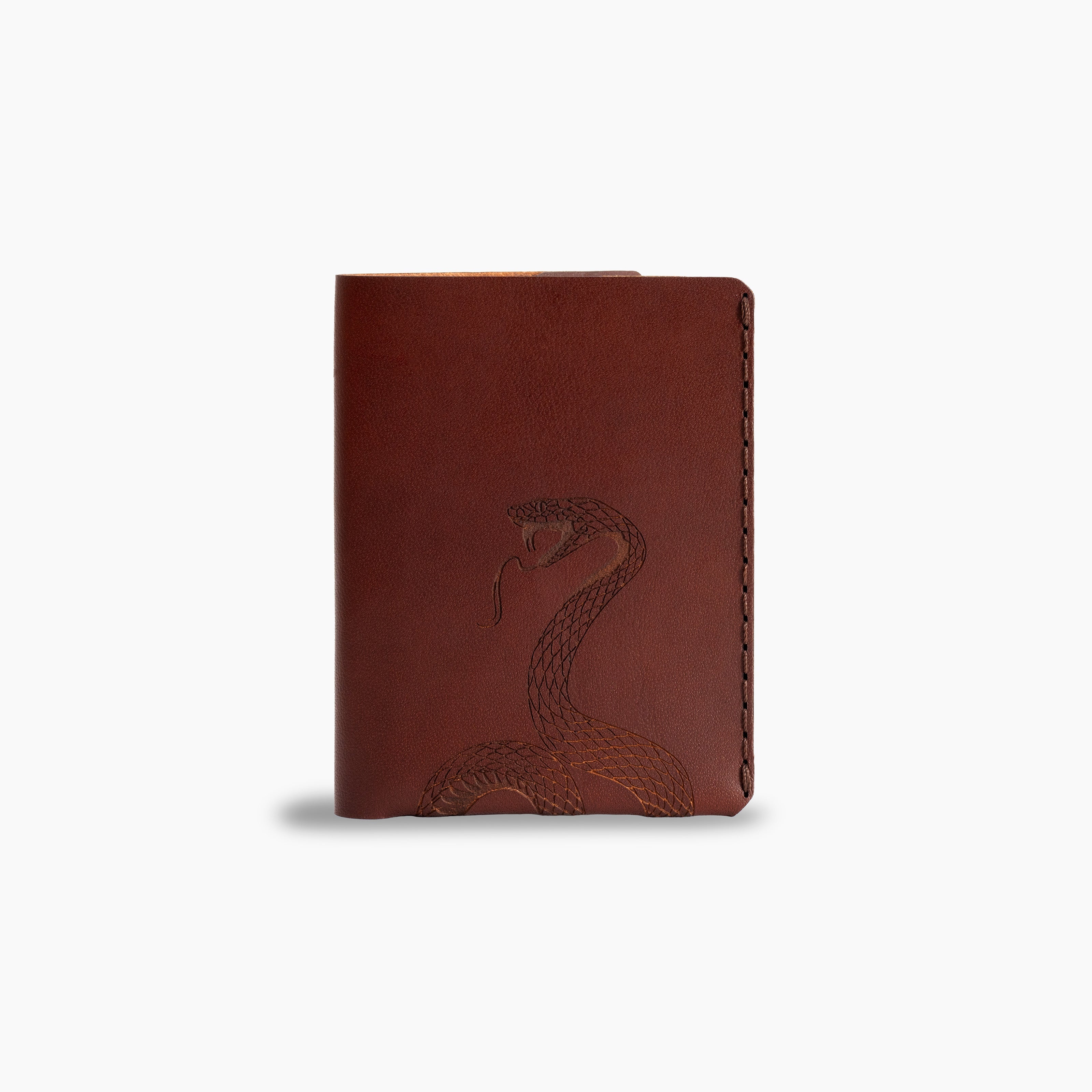 Year of the Snake Winston Wallet