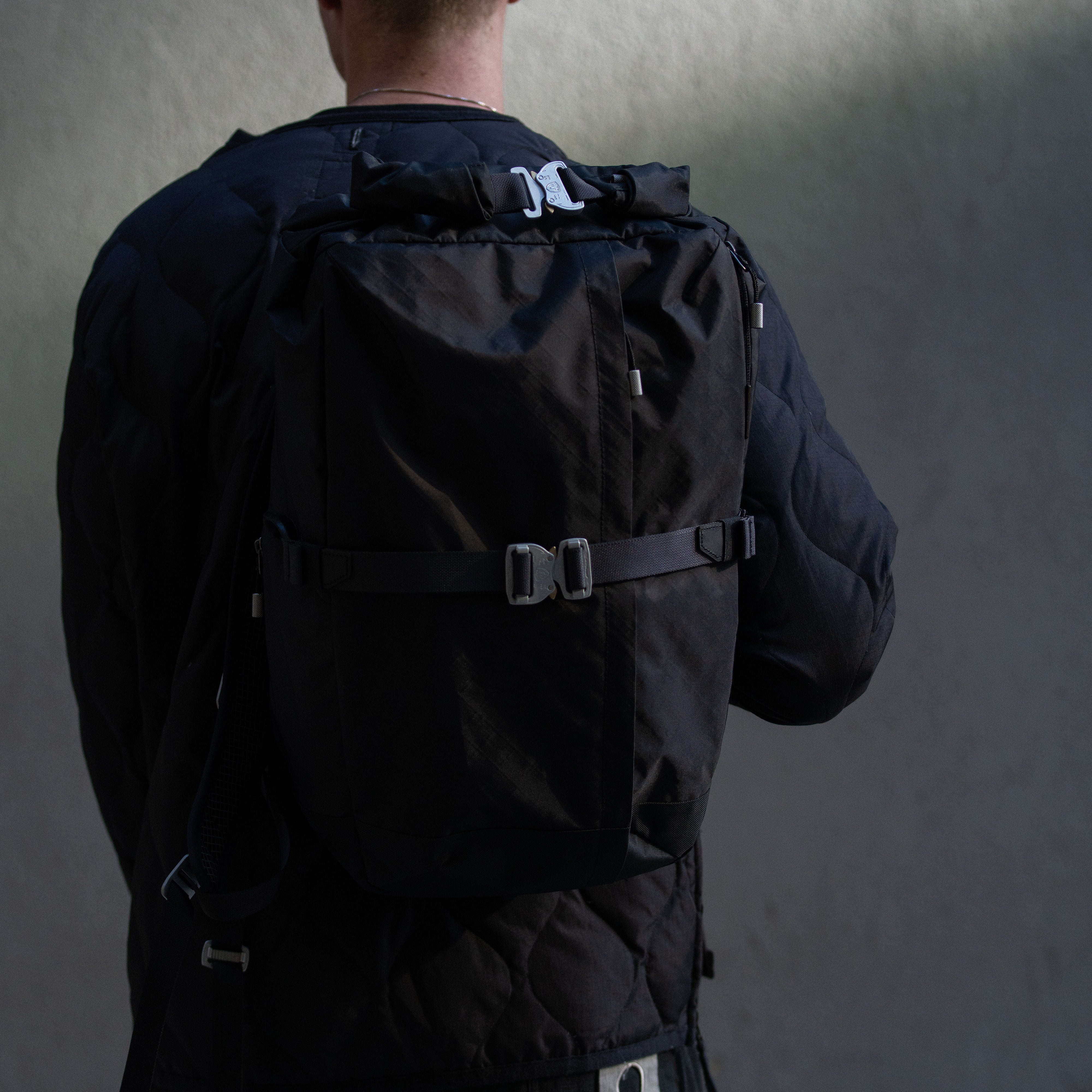 Rolltop 001