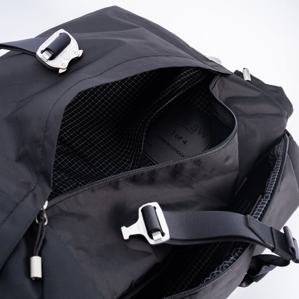 Rolltop 001 by Wingback