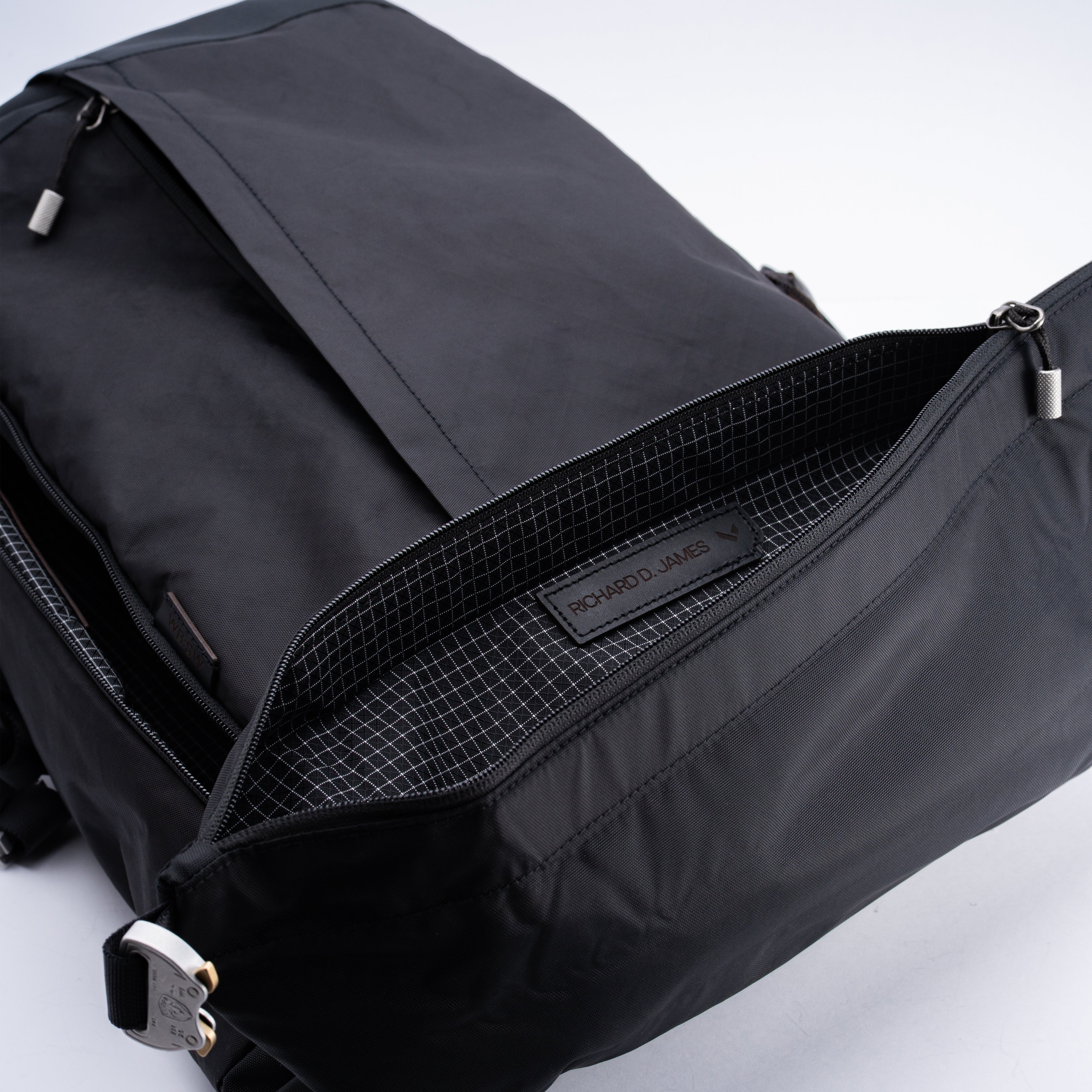 Rolltop 001