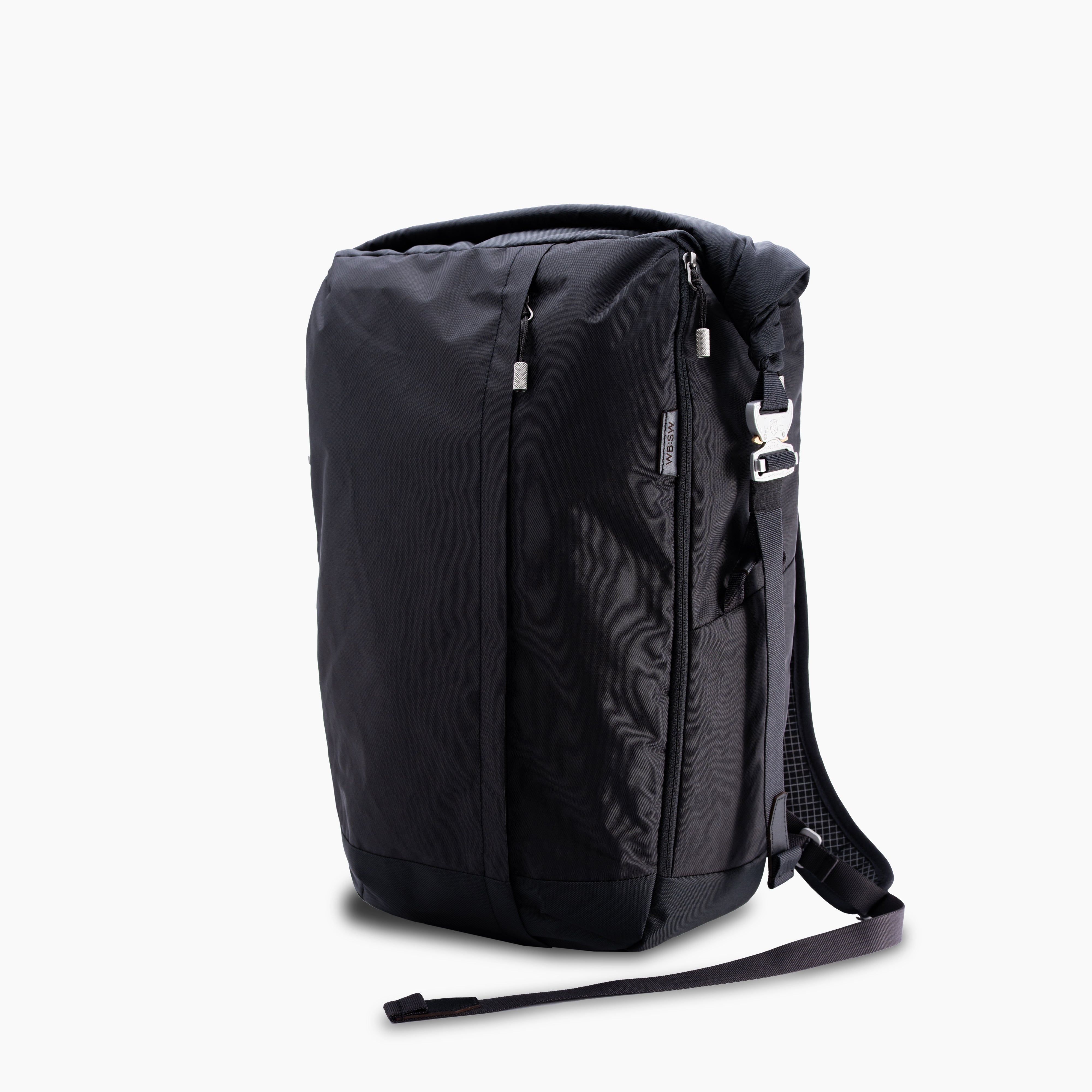 Rolltop 001