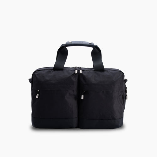 Messenger 001 by Wingback