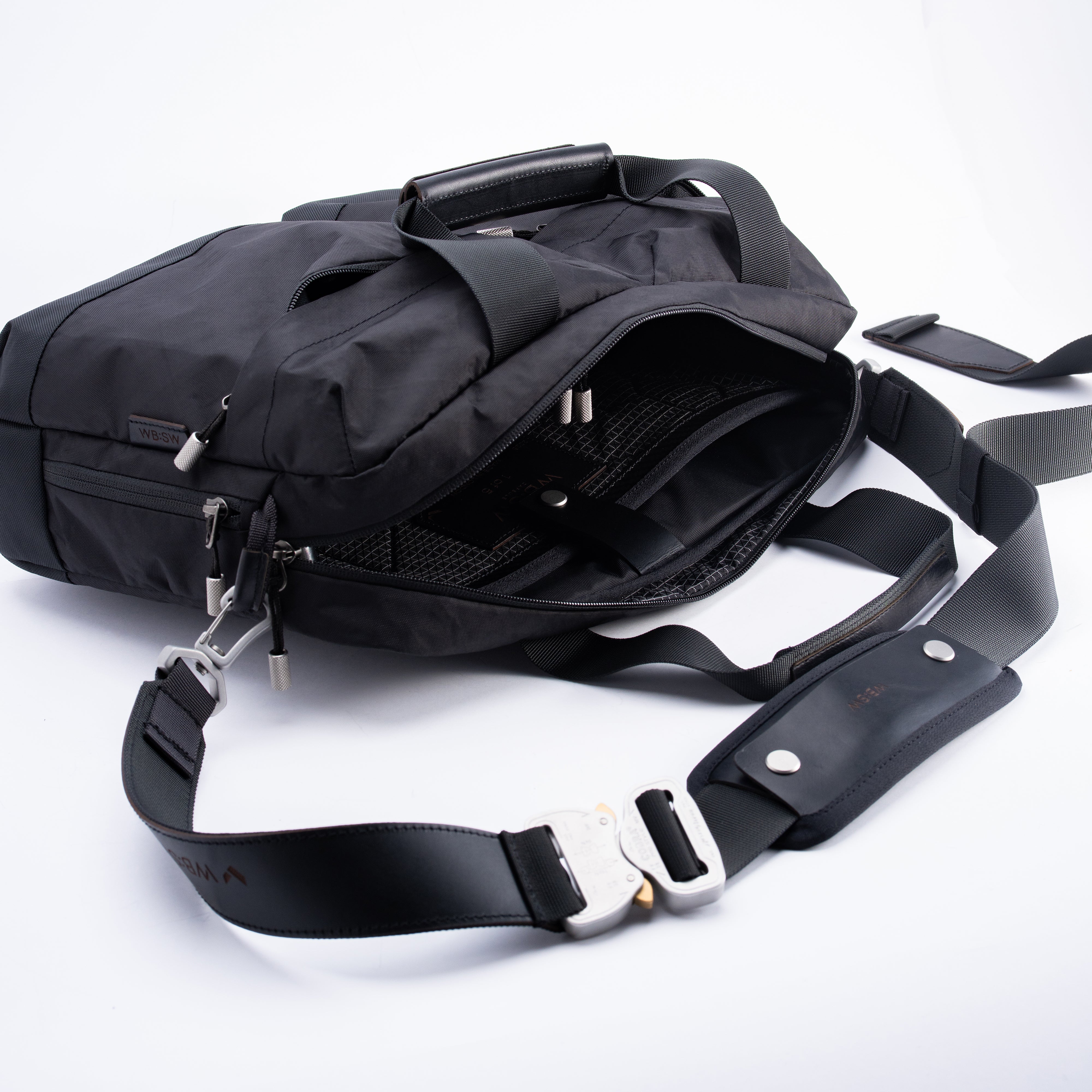 Messenger 001