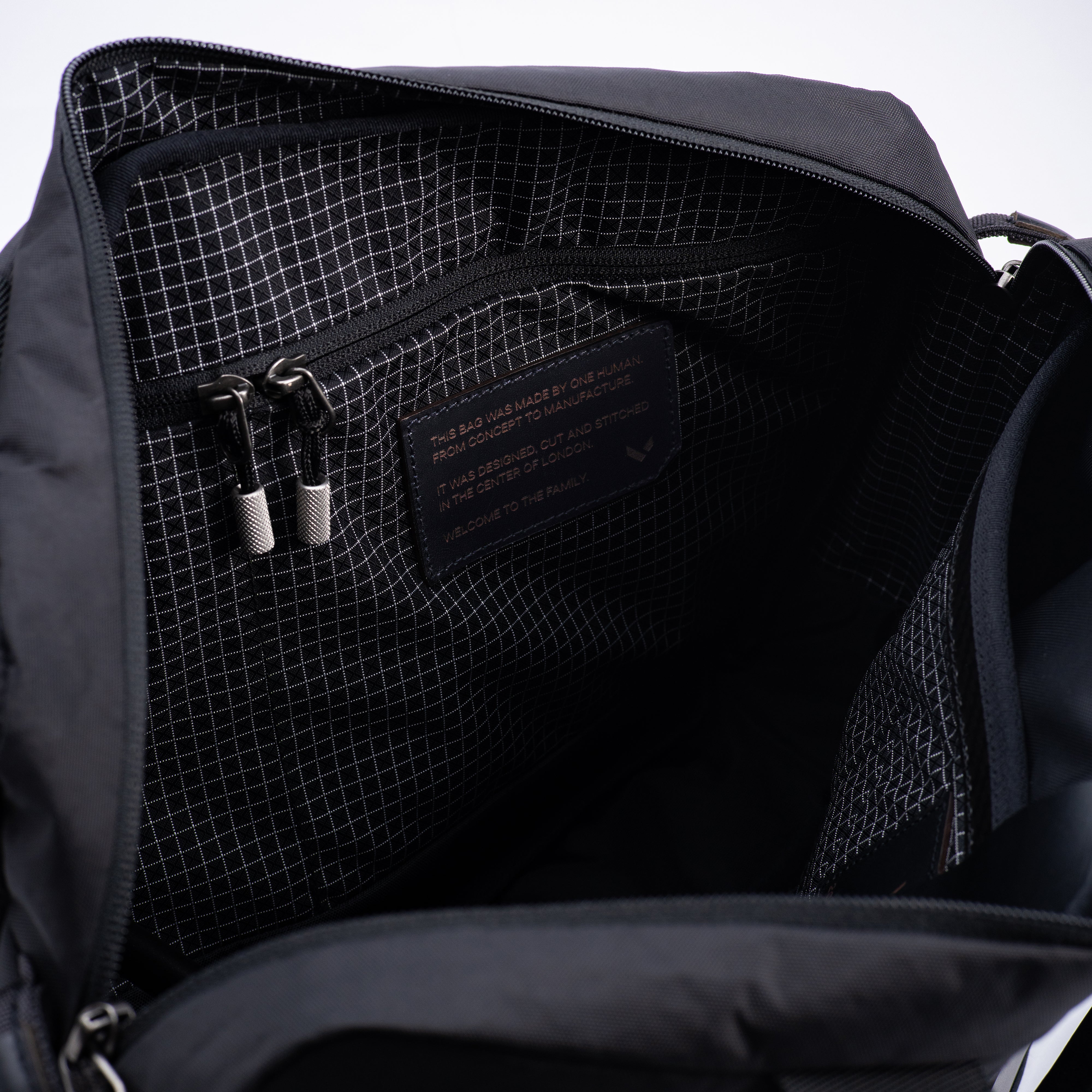Messenger 001