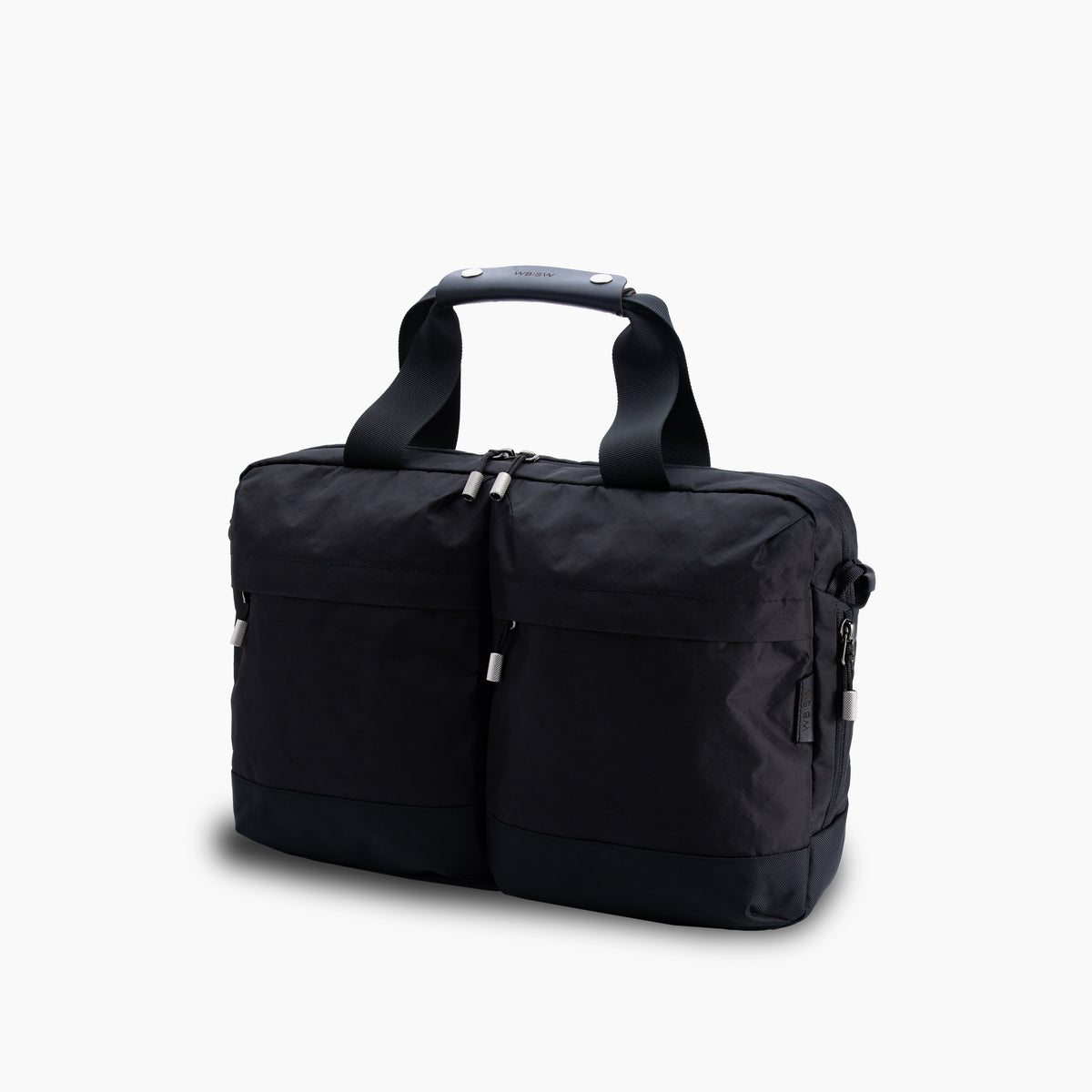 Messenger 001 by Wingback