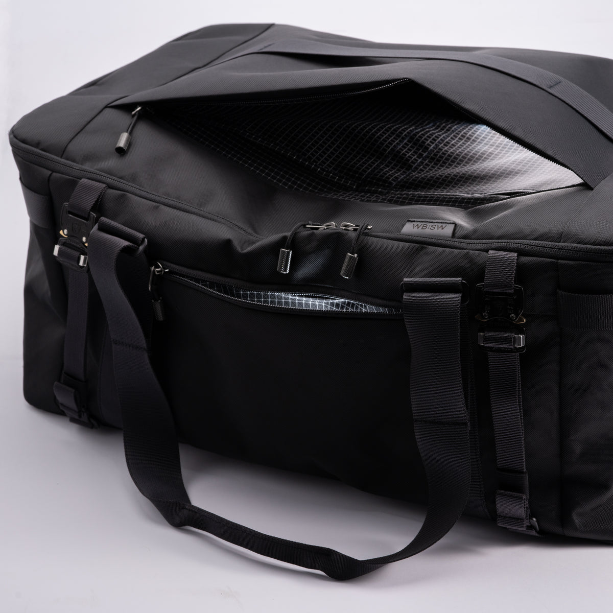 Holdall 004