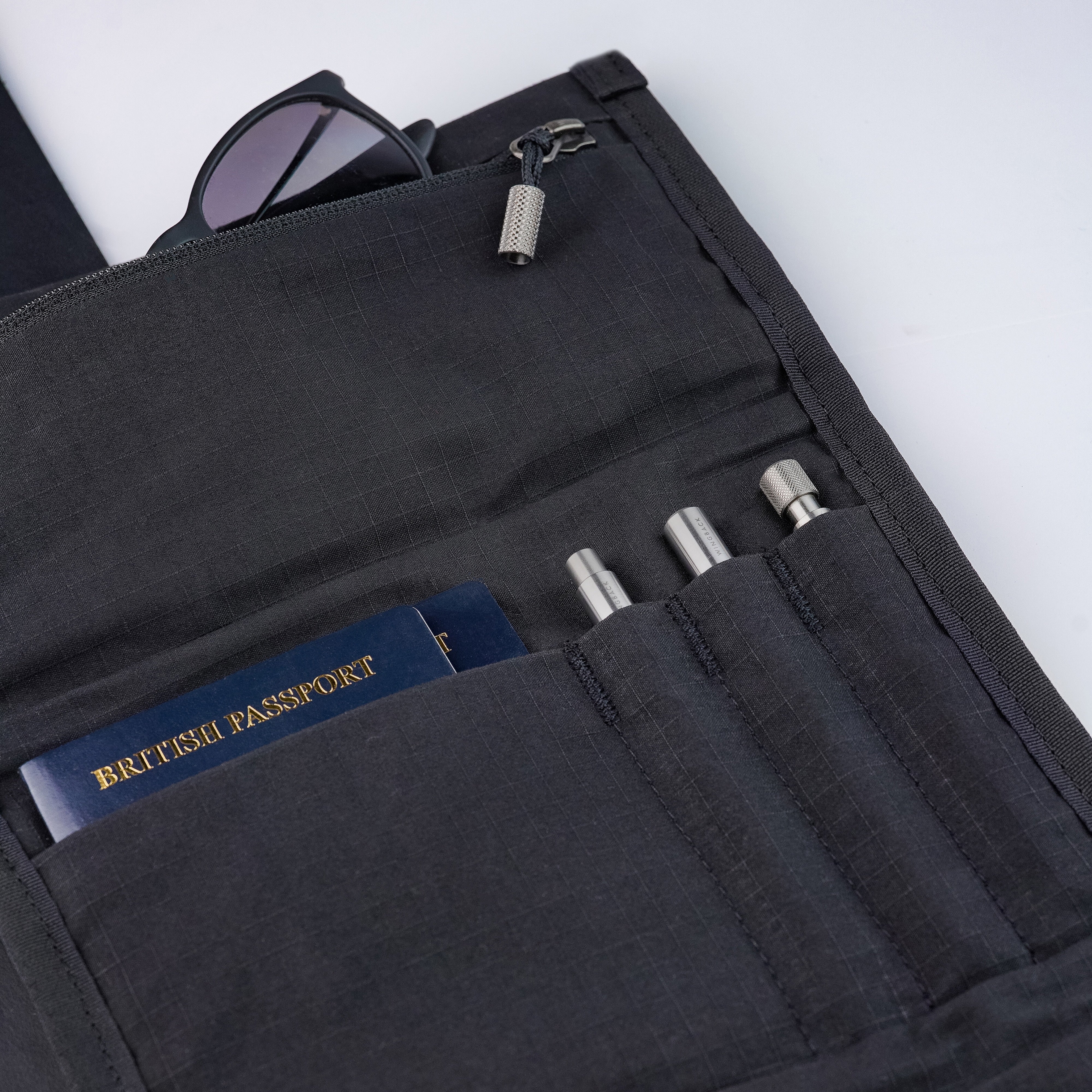 Tool Wrap