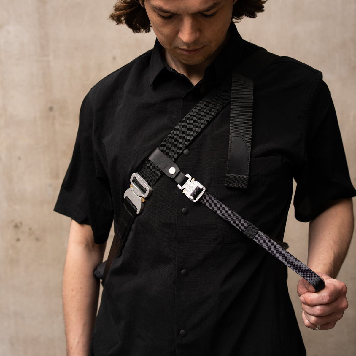 Messenger003 by Wingback