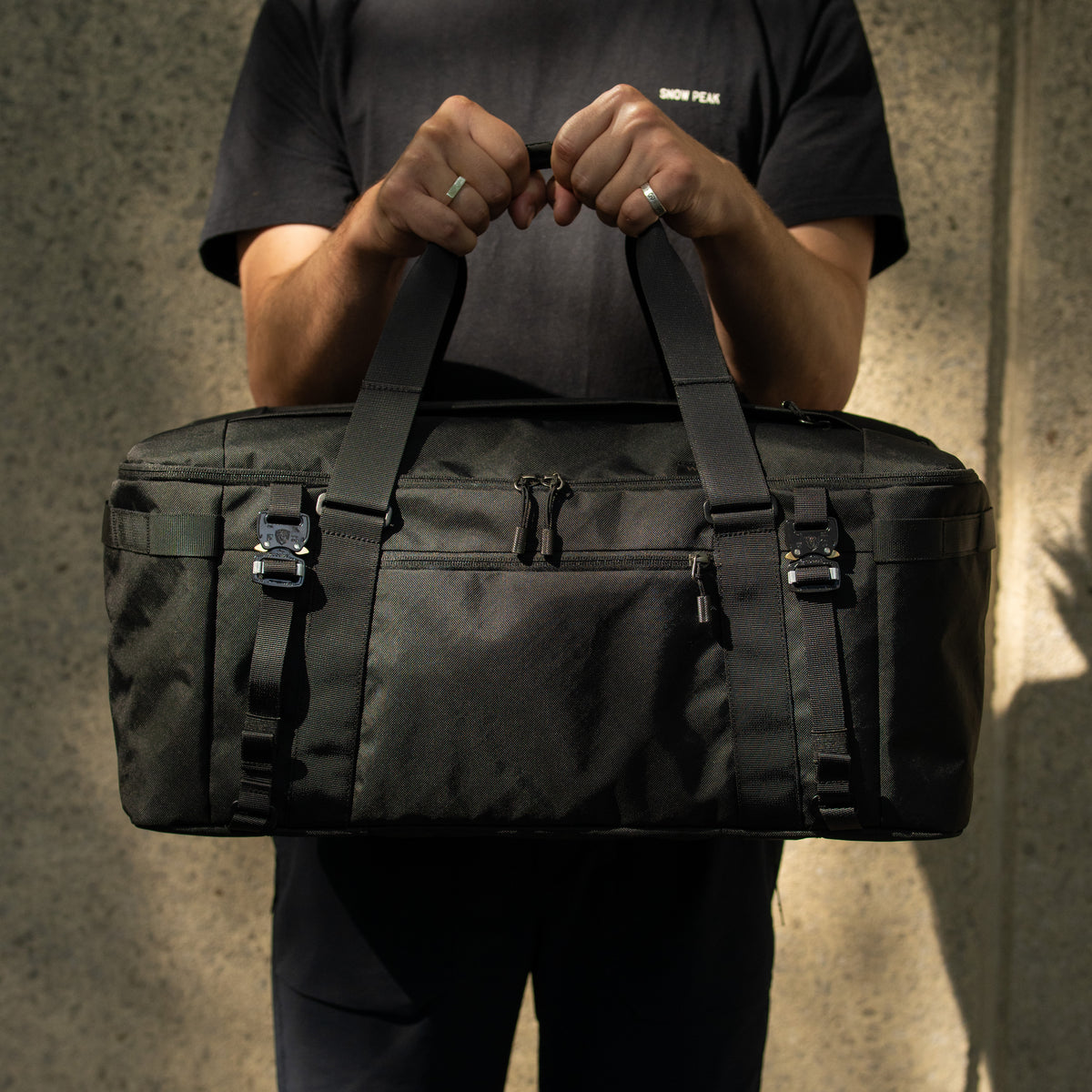 Holdall 004