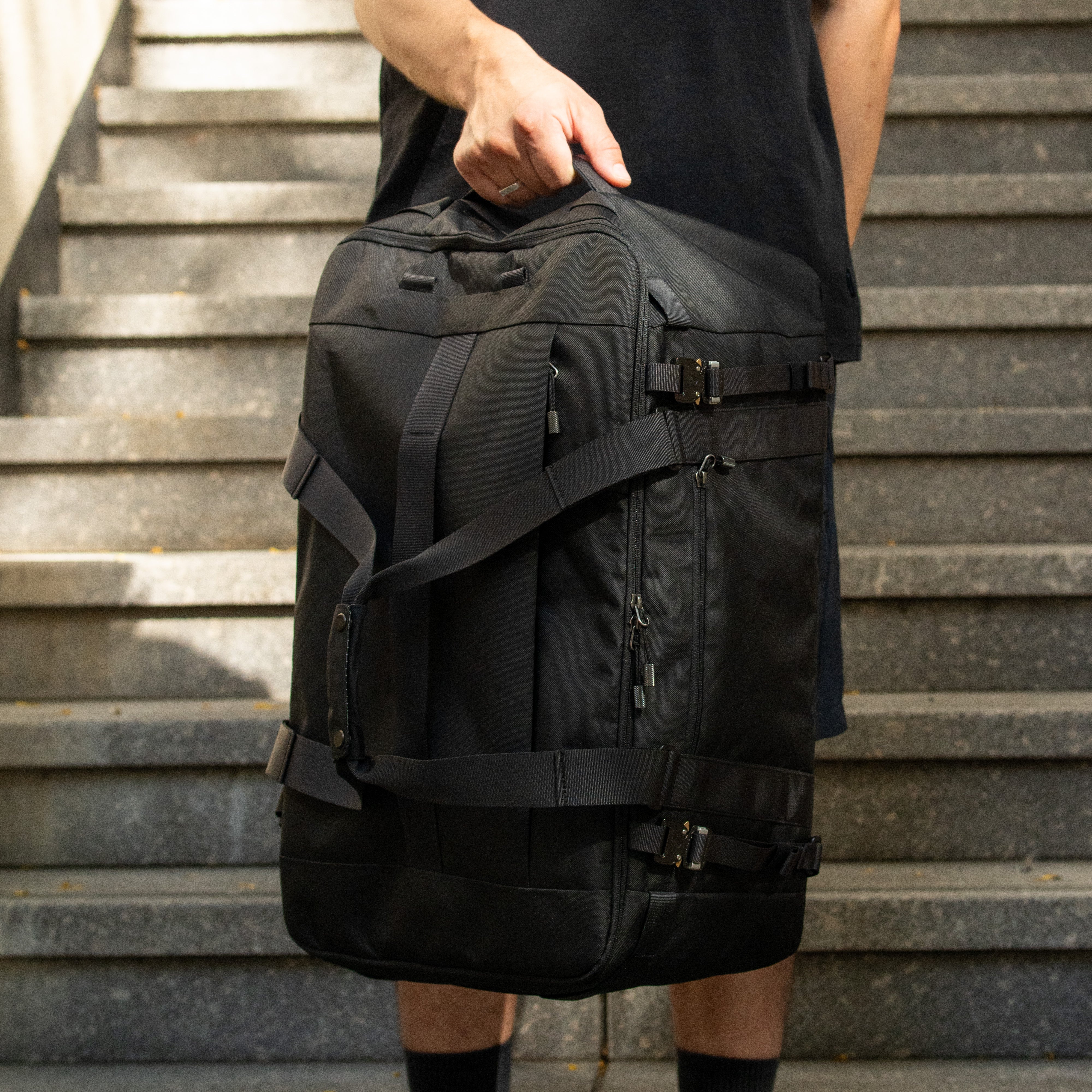 Holdall 004