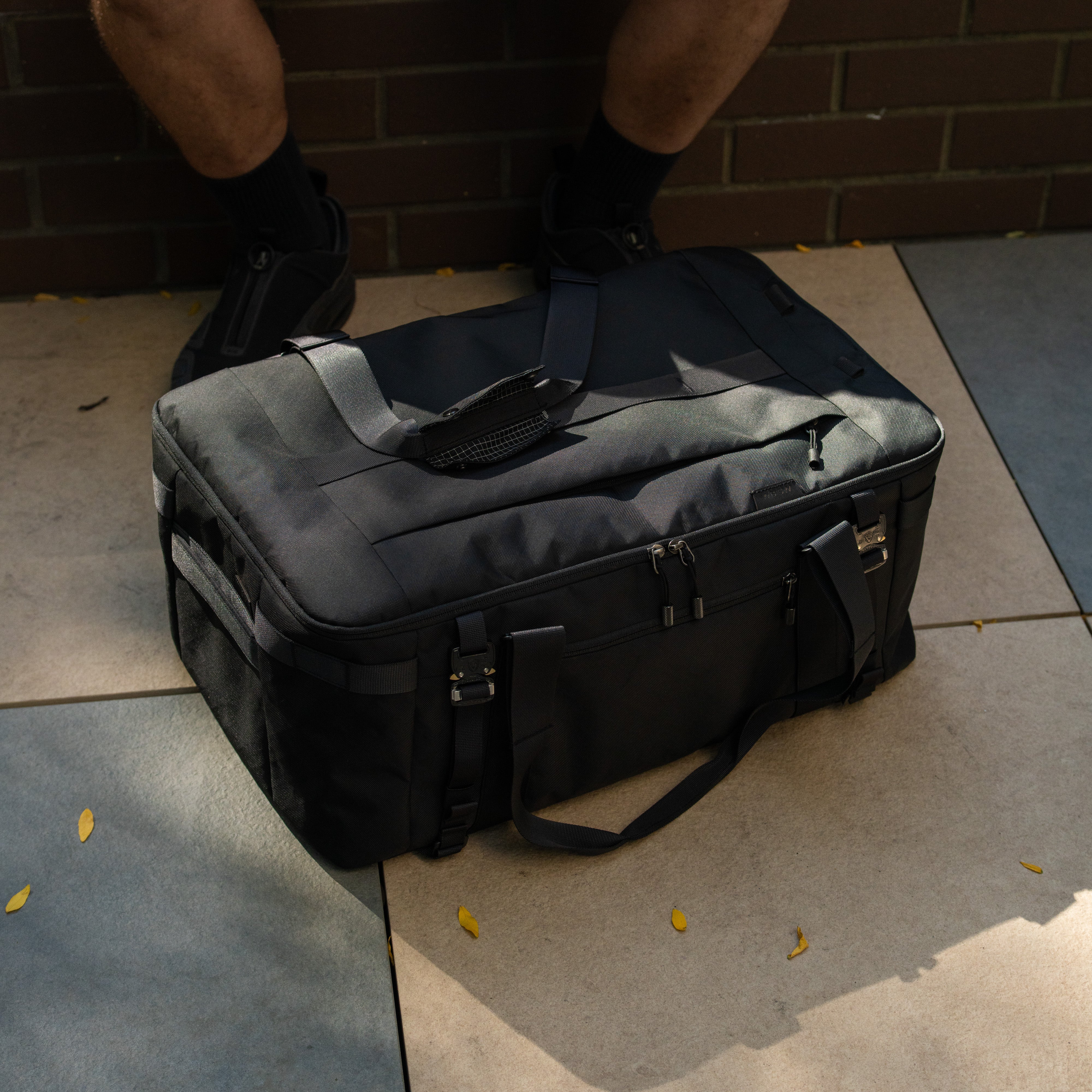 Holdall 004