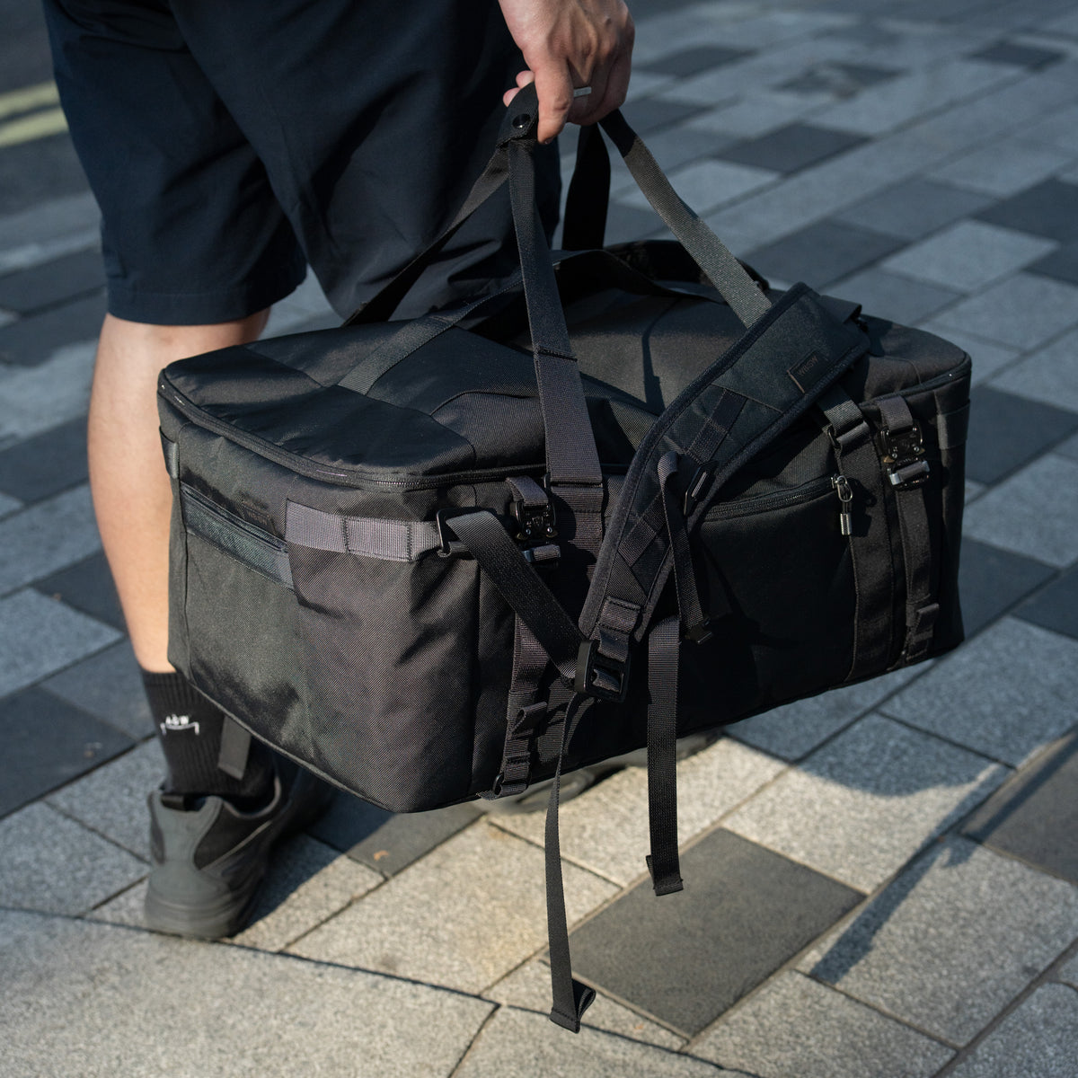 Holdall 004