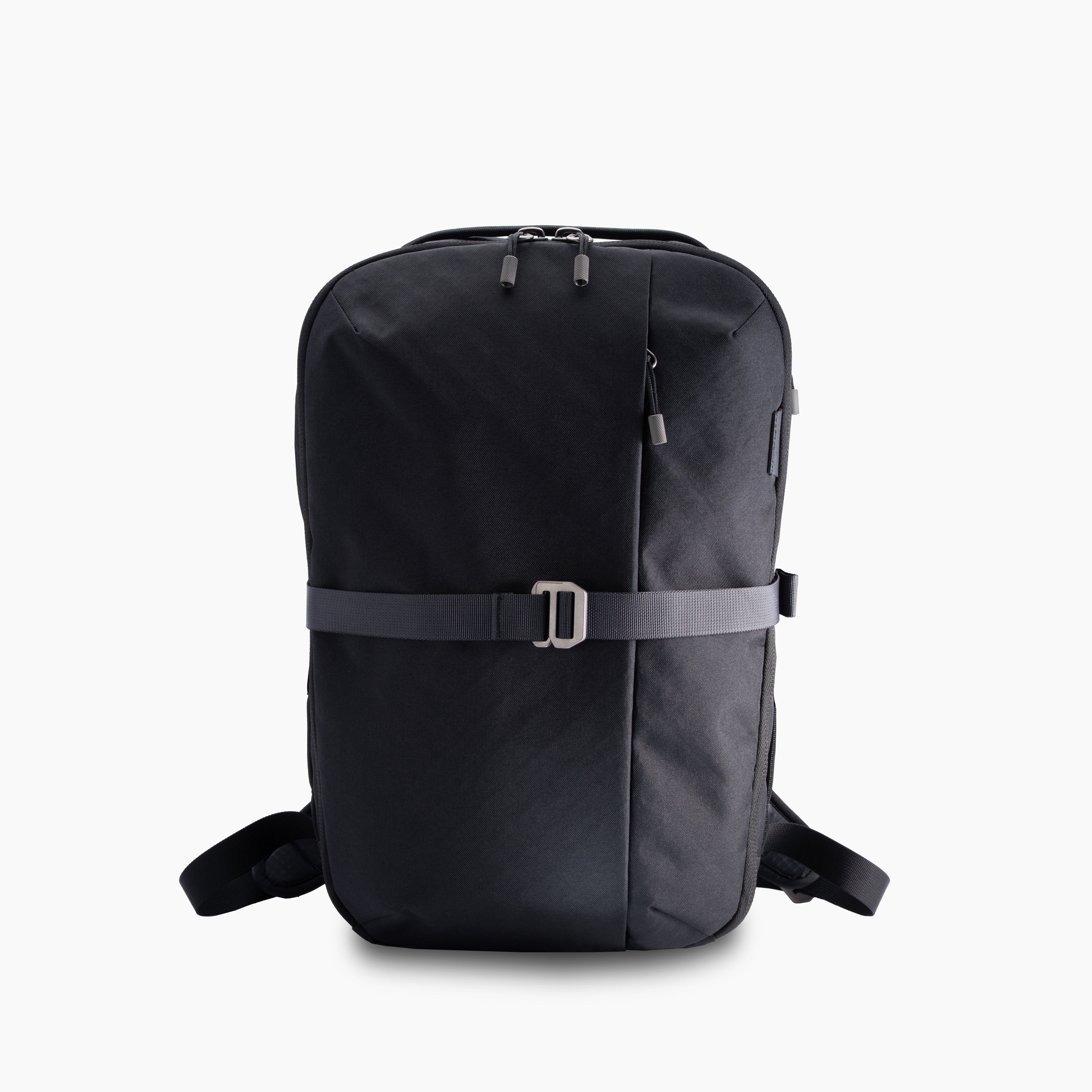 Cargo Strap by Wingback